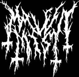 logo Malefic Mist